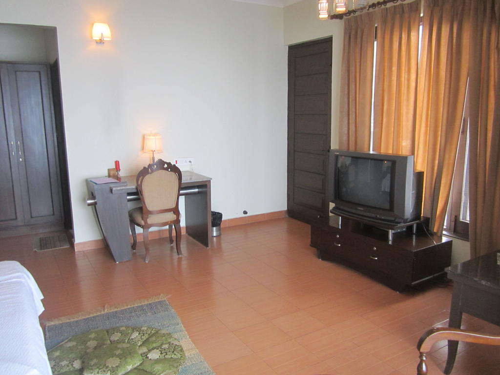 The Horizon Villa-North Dharamshala Habitación foto