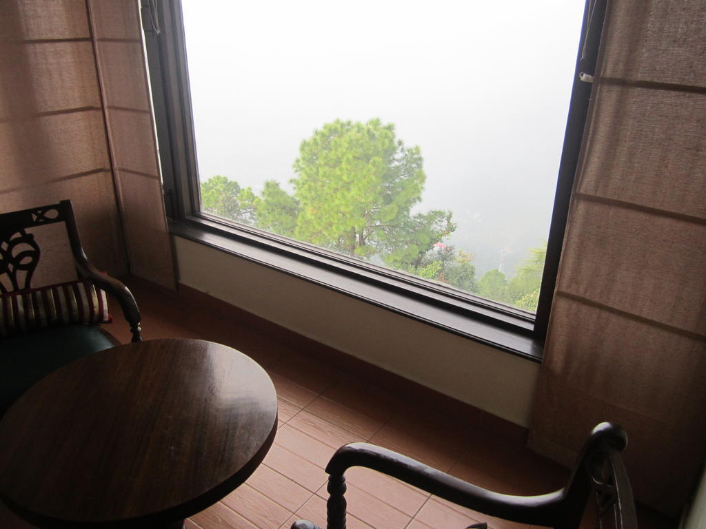 The Horizon Villa-North Dharamshala Exterior foto